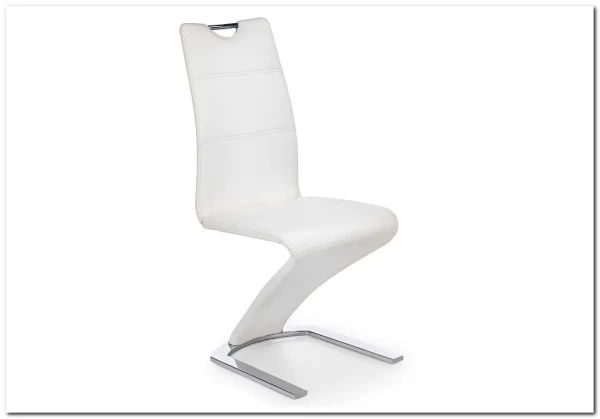 Стул кухонный Halmar K188 (белый) заказать по цене 16 337 руб. в Уфе Стул кухонный Halmar K188 (белый) заказать по цене 16 337 руб. в Уфе