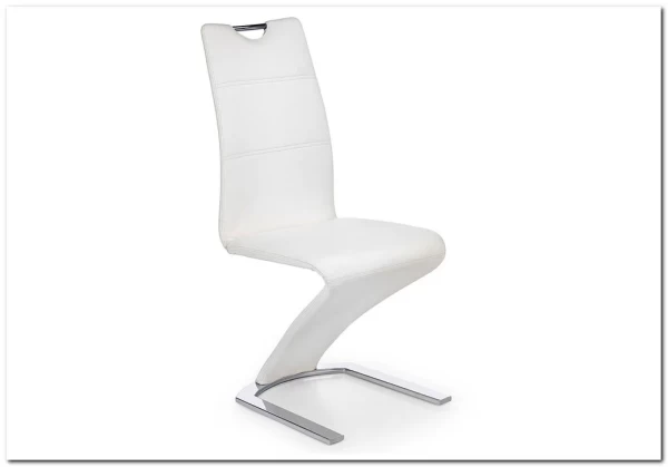 Стул кухонный Halmar K188 (белый) заказать по цене 16 069 руб. в Уфе