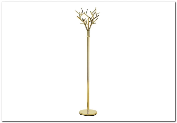 Вешалка HALMAR W57 золотой заказать по цене 20 254 руб. в Уфе