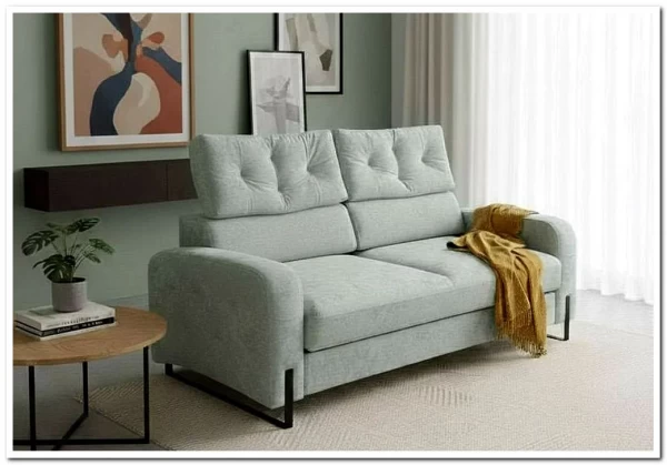 Диван Валенсия ТТ (тройная трансформация) Soft Time  заказать по цене 118 720 руб. в Уфе