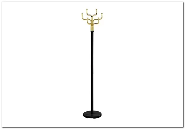 Вешалка для прихожей Signal COSMIC (черный/золотой) заказать по цене 10 666 руб. в Уфе