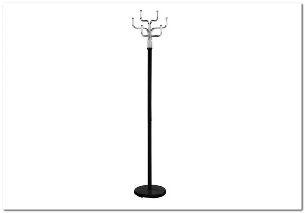 Вешалка для прихожей Signal COSMIC (черный/хром) заказать по цене 9 004 руб. в Уфе