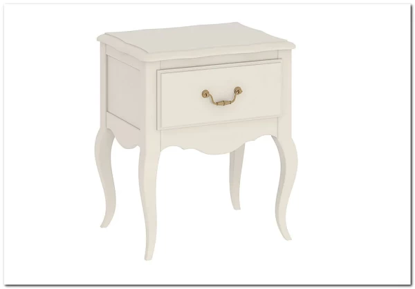 Тумба прикроватная mini 1 ящик Авиньон из массива бука заказать по цене 20 304 руб. в Уфе