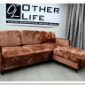 Угловой диван Томас Other Life заказать по цене 131 737 руб. в Уфе