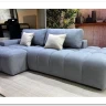 Угловой диван Блум  заказать по цене 105 680 руб. в Уфе