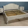 Кровать Флоренция из массива бука заказать по цене 55 209 руб. в Уфе