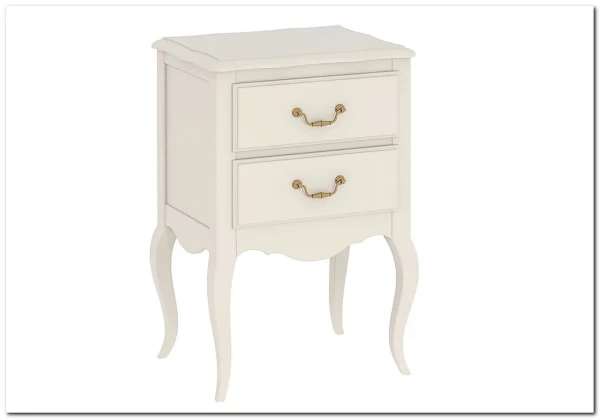 Тумба прикроватная 2 ящика из массива бука Авиньон заказать по цене 23 522 руб. в Уфе