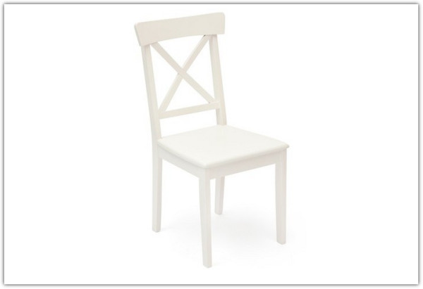 Стул GOLFI (Гольфи) pure white (402) заказать по цене 6 680 руб. в Уфе