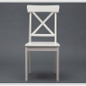 Стул GOLFI (Гольфи) pure white (402) заказать по цене 6 680 руб. в Уфе