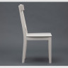 Стул GOLFI (Гольфи) pure white (402) заказать по цене 6 680 руб. в Уфе