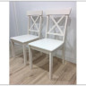 Стул GOLFI (Гольфи) pure white (402) заказать по цене 6 680 руб. в Уфе
