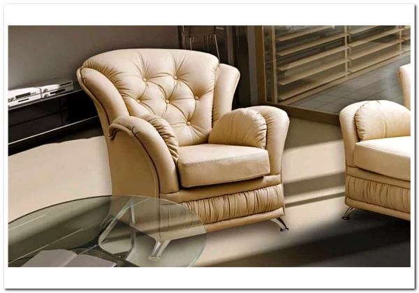 Кресло Лера Other Life заказать по цене 39 553 руб. в Уфе