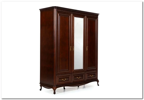 Шкаф V-3DP Verona Taranko заказать по цене 414 371,69 руб. в Уфе