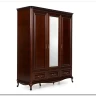 Шкаф V-3DP Verona Taranko заказать по цене 414 371,69 руб. в Уфе