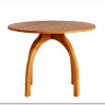Стол THONET (mod.T9108) дерево вяз, Груша (№3) заказать по цене 36 450 руб. в Уфе