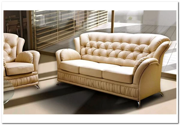 Диван Лера Other Life с механизмом дельфин      заказать по цене 98 294 руб. в Уфе