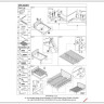 Кровать ORLANDO 160/200 Halmar заказать по цене 63 982 руб. в Уфе