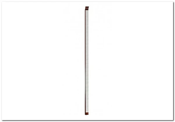 Декоративная планка покрытая пленкой МО-1F MONACO Taranko заказать по цене 12 403,39 руб. в Уфе Декоративная планка покрытая пленкой МО-1F MONACO Taranko заказать по цене 12 403,39 руб. в Уфе