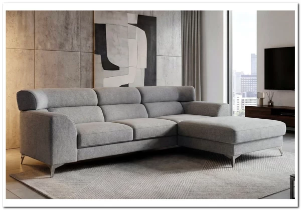 Угловой диван Наоми Other Life заказать по цене 134 057 руб. в Уфе