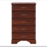 Комод Кентаки KOM5S каштан БРВ заказать по цене 26 690 руб. в Уфе