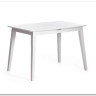 Стол обеденный раскладной Retro Белый (White) заказать по цене 19 680 руб. в Уфе