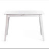 Стол обеденный раскладной Retro Белый (White) заказать по цене 19 680 руб. в Уфе