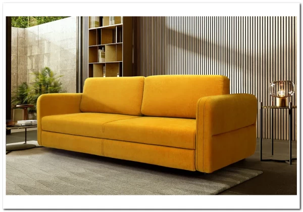 Диван прямой Марко Soft Time заказать по цене 92 400 руб. в Уфе Диван прямой Марко Soft Time заказать по цене 92 400 руб. в Уфе