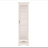 Витрина Florencia REG1W1SZK персидский жемчуг BRW заказать по цене 39 042 руб. в Уфе