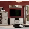 Витрина Florencia REG1W1SZK персидский жемчуг BRW заказать по цене 39 042 руб. в Уфе
