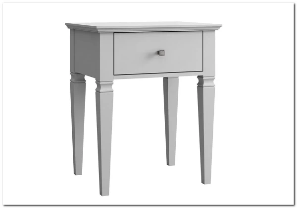 Тумба прикроватная Ольса-С 01 из массива сосны заказать по цене 13 673 руб. в Уфе