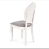 Стул кухонный VELO  Halmar (серый/белый) заказать по цене 19 159 руб. в Уфе
