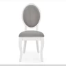 Стул кухонный VELO  Halmar (серый/белый) заказать по цене 19 159 руб. в Уфе