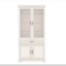 Витрина Florencia  REG2W2D1S персидский жемчуг BRW заказать по цене 46 902 руб. в Уфе