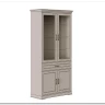 Витрина Florencia  REG2W2D1S персидский жемчуг BRW заказать по цене 54 719 руб. в Уфе