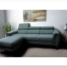 Угловой диван Мадрид с оттоманкой Other Life заказать по цене 154 385 руб. в Уфе