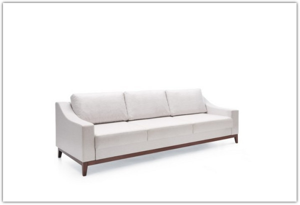 Диван 3-х местный раскладной VI-Sofa 3 VIA Taranko заказать по цене 337 574,25 руб. в Уфе