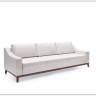 Диван 3-х местный раскладной VI-Sofa 3 VIA Taranko заказать по цене 337 574,25 руб. в Уфе