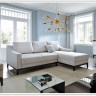 Диван 3-х местный раскладной VI-Sofa 3 VIA Taranko заказать по цене 337 574,25 руб. в Уфе