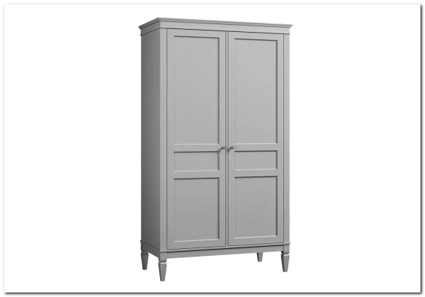 Шкаф для одежды Ольса-С 20 из массива сосны заказать по цене 65 189 руб. в Уфе