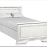 Купить Кровать Кентаки S320-LOZ90x200 BRW с доставкой по России по цене производителя можно в магазине Другая Мебель в Уфе