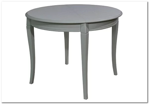 Стол обеденный круглый Лига 4/121 BOSSANOVA заказать по цене 36 078 руб. в Уфе