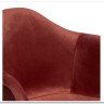 Кресло Secret De Maison CINDY SOFT (EAMES) (mod. 101) коралловый (HLR 44)/натуральный заказать по цене 7 720 руб. в Уфе