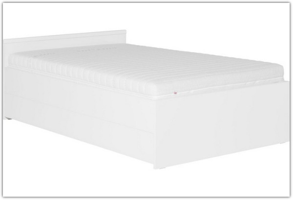 Кровать 120Х200 белая Young Users VOX by VOX по цене 49 491 руб. в магазине Другая Мебель в Уфе
