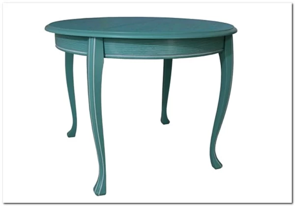 Стол обеденный круглый Лига 4/122 BOSSANOVA заказать по цене 36 078 руб. в Уфе