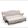 Диван 3-х местный раскладной MI-sofa Z Milano Taranko заказать по цене 390 131,37 руб. в Уфе