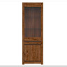 Витрина Када REG1W1D BRW заказать по цене 18 100 руб. в Уфе