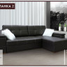 Угловой диван Касабланка 2 Other Life заказать по цене 78 440 руб. в Уфе