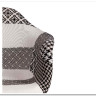 Кресло Secret De Maison CINDY SOFT (EAMES) (mod. 101) black/white (черный/белый) заказать по цене 7 720 руб. в Уфе