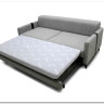 Диван Даллас с высокими ножками Soft Time заказать по цене 74 302 руб. в Уфе