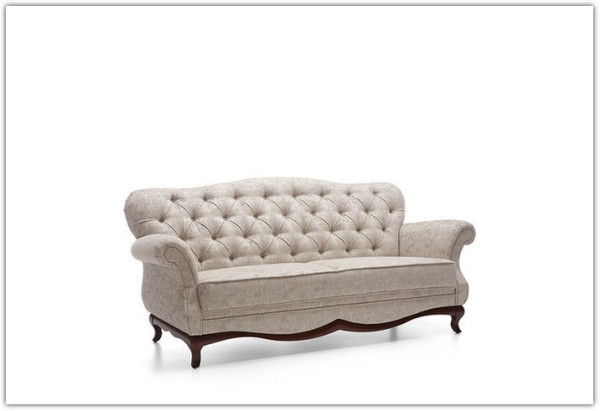 Диван 2-х местный MI-sofa 2 Milano Taranko заказать по цене 277 477,90 руб. в Уфе